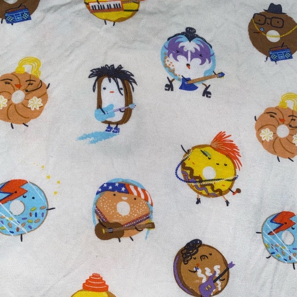 Angel Dear Bamboo Swaddle - Picture 2 of 5